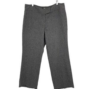 Gray Women's Pants